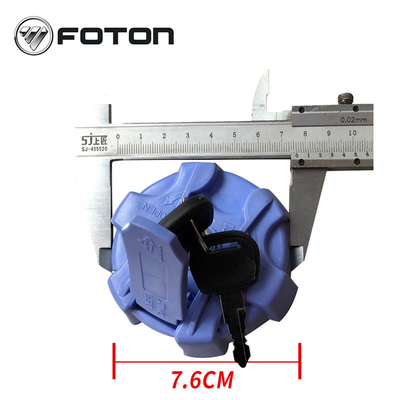 Copertura dell'urea per camion per Foton Aumak L112500000171 M4125290100A0 L012500000485 e durevole