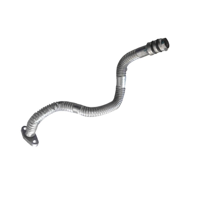 Foton Aumark Turbocharger Oil Return Pipe per il 2016- Isf3.8 2.8 Cummins Bus Maintenance