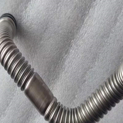 Foton Aumark Turbocharger Oil Return Pipe per il 2016- Isf3.8 2.8 Cummins Bus Maintenance
