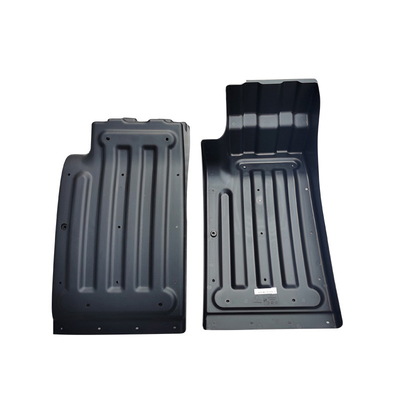AUMARK Black Foton Truck Piastra di spargimento anteriore e posteriore M4843020300B0