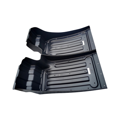 AUMARK Black Foton Truck Piastra di spargimento anteriore e posteriore M4843020300B0