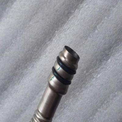Foton Aumark Cummins ISF3.8 2.8 Tubo di connessione turbo del drenaggio dell'olio Perfetto per Foton