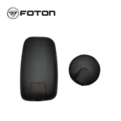 Piccolo rotondo Foton Aumak Truck Door Mirror Automobile originale dell'anno 1998-2001