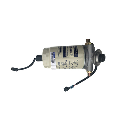 Foton Aumak Original Truck Parts R90T B1 Oil and Water Separator Assembly Filtro diesel