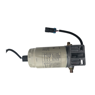 Foton Aumak Original Truck Parts R90T B1 Oil and Water Separator Assembly Filtro diesel