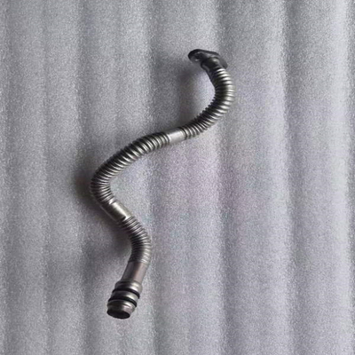 Car Fitment Foton Supercharger Oil Return Tube per il motore diesel Cummins Isf2.8 Isf3.8