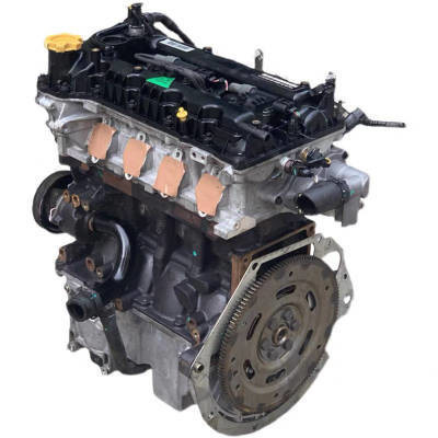 Assemblaggio del motore del camion 2012 Chassis originale Diesel OEM Custom Torque Packaging Model