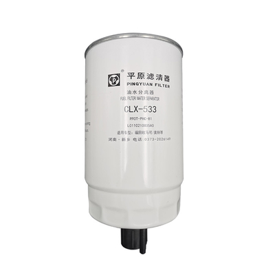 ISF3.8 Separatore idrico di olio diesel per autoveicoli Foton Aumak L0110210035A0