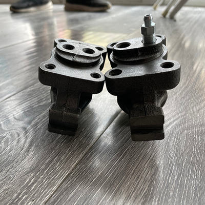 Foton Aumark cilindro ruota freno anteriore per camion leggeri montatura auto Foton supporto OEM