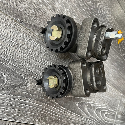 Foton Aumark cilindro ruota freno anteriore per camion leggeri montatura auto Foton supporto OEM