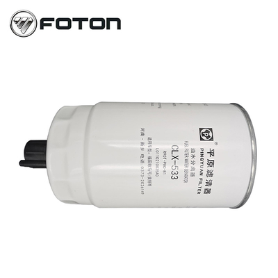 ISF3.8 Separatore idrico di olio diesel per autoveicoli Foton Aumak L0110210035A0