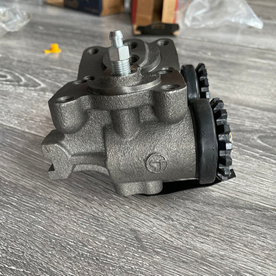 Motore Sinotruck Shacman Modello Foton Aumark cilindro della ruota del freno anteriore o pompa del freno