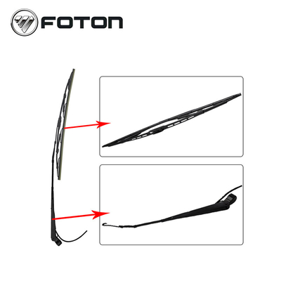 Il braccio dell'asciugatrice di metallo per il camion Foton Aumak L0525010041A0 L0525010042A0 L1525010100A0 L1525010200A0