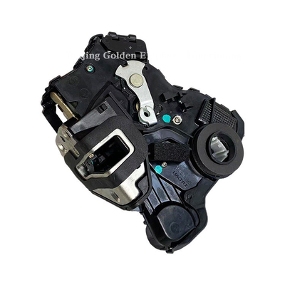 Foton MPV Modello Tooluo E3E5E7 Blocco della porta anteriore Blocco di controllo centrale Blocco P1610150027A0