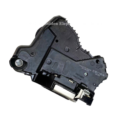 Foton MPV Modello Tooluo E3E5E7 Blocco della porta anteriore Blocco di controllo centrale Blocco P1610150027A0
