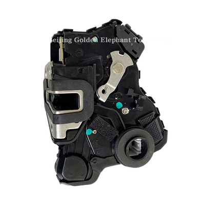 Foton MPV Modello Tooluo E3E5E7 Blocco della porta anteriore Blocco di controllo centrale Blocco P1610150027A0