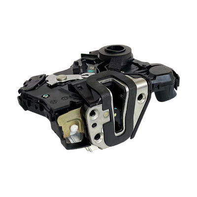 Foton MPV Modello Tooluo E3E5E7 Blocco della porta anteriore Blocco di controllo centrale Blocco P1610150027A0
