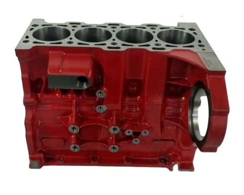 28.0L DIESEL ISF2.8 Foton ISF 2.8 Motore blocco cilindro OE NO. 5261257 5261256 5334639