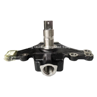 Foton Aumak Aoling MRT Era CTX Maniglia di sterzo Assemblaggio angolo dell'albero SH3001018 Originale