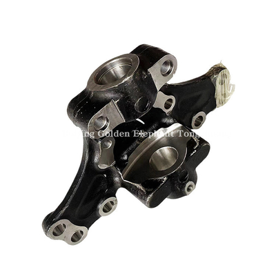 Foton Aumak Aoling MRT Era CTX Maniglia di sterzo Assemblaggio angolo dell'albero SH3001018 Originale
