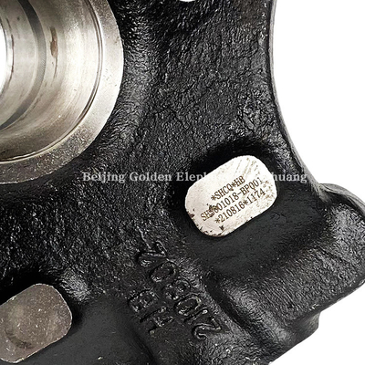 Foton Aumak Aoling MRT Era CTX Maniglia di sterzo Assemblaggio angolo dell'albero SH3001018 Originale