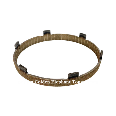 Foton Aumak Aoling MRT Era Truck S1319.304.075W0077 Anello medio sincronizzato 1 e 2 marce