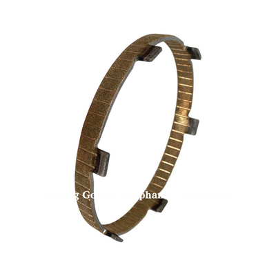 Foton Aumak Aoling MRT Era Truck S1319.304.075W0077 Anello medio sincronizzato 1 e 2 marce