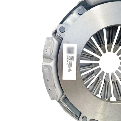 Foton Car Fitment Metal Original Clutch Disc Cover P1161020001A0 per il sistema di frenatura