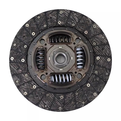 Foton Tunland Parts Plate di frizione P1161030002A0 per motore ISF2.8 275mm Dimensione 2Kg Anno 2005-