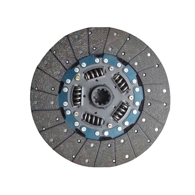 Foton Tunland Parts Plate di frizione P1161030002A0 per motore ISF2.8 275mm Dimensione 2Kg Anno 2005-