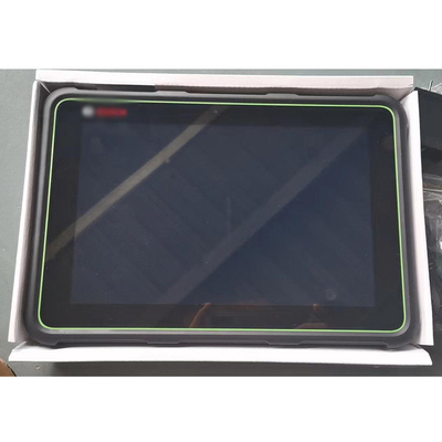 2002-2016 2.4 Motore strumento diagnostico universale FT710 Tablet Computer incluso da Foton