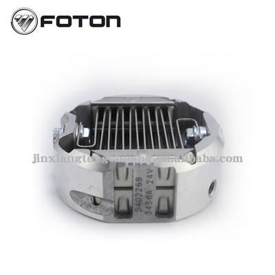 2000W Foton Aumark Diesel Scaldabagno per autocarri Ricambi originali per autocarri 5285962 5254980