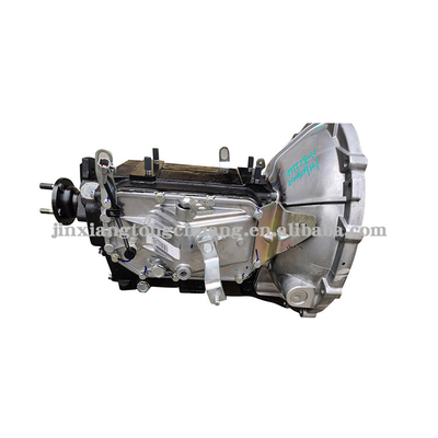 AOLING Assemblaggio di trasmissione automatica per autoveicoli Foton Aumark L1171010110A0
