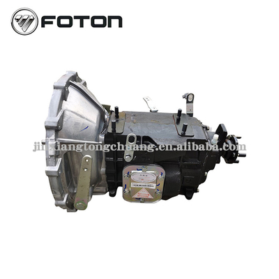 AOLING Assemblaggio di trasmissione automatica per autoveicoli Foton Aumark L1171010110A0
