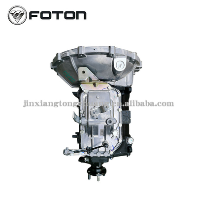 AOLING Assemblaggio di trasmissione automatica per autoveicoli Foton Aumark L1171010110A0