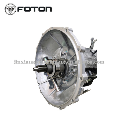 AOLING Assemblaggio di trasmissione automatica per autoveicoli Foton Aumark L1171010110A0
