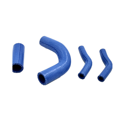 Foton Aumark Truck ISF2.8 ISF3.8 EGR Cooler Link Water Pipe Parti originali per camion