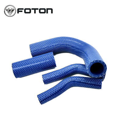Foton Aumark Truck ISF2.8 ISF3.8 EGR Cooler Link Water Pipe Parti originali per camion