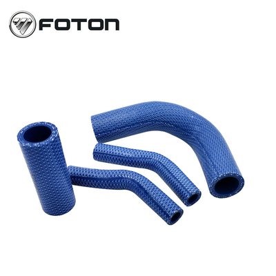 Foton Aumark Truck ISF2.8 ISF3.8 EGR Cooler Link Water Pipe Parti originali per camion