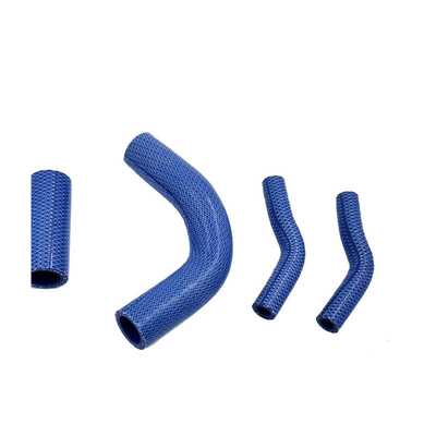 Foton Aumark Truck ISF2.8 ISF3.8 EGR Cooler Link Water Pipe Parti originali per camion