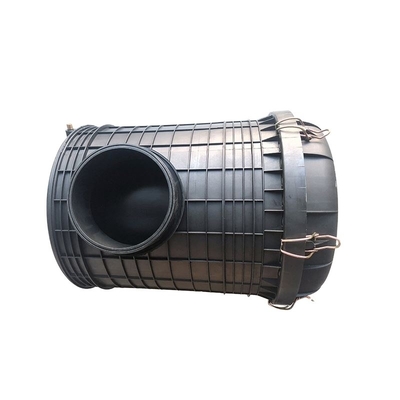 2016- Anno nero Foton Aumark Truck Air Filter Assembly con e competitivo in nero