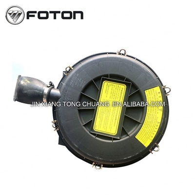 2016- Anno nero Foton Aumark Truck Air Filter Assembly con e competitivo in nero