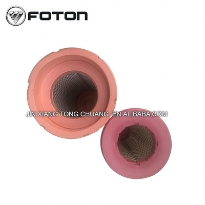 2016- Anno nero Foton Aumark Truck Air Filter Assembly con e competitivo in nero