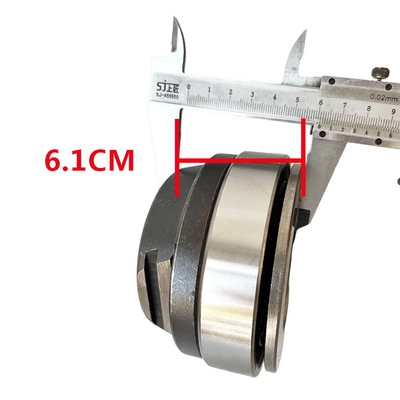 Foton Aumark Truck Clutch Separation Bearing Original Car Car Body Parts per il mercato