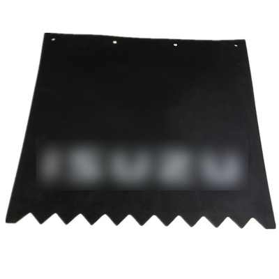 Camion Qingling 100P 600P Doppio ruote posteriori Fender speciale OE NO. 4JB1 OEM Standard Size