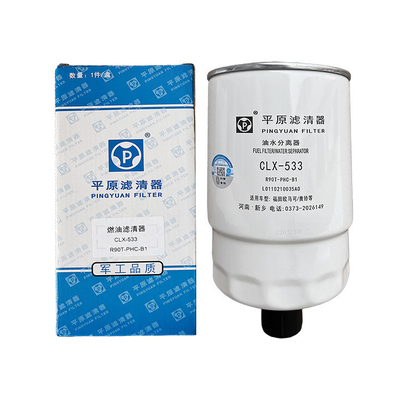 Foton Aumark ISF3.8 Separatore di olio diesel e acqua L0110210035A0 Online