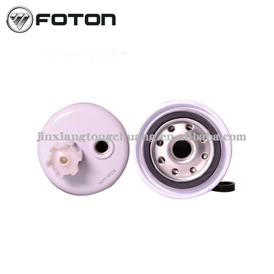 Foton Aumark Truck ISF2.8-FS36268 Filtro del carburante Separatore olio e acqua Parti originali del camion