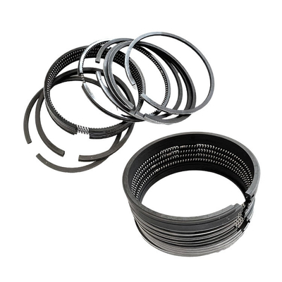 JAC Car Fitment HFC4DA1 Anelli motore set per HFC1041 HFC1043 HFC1080 HFC2043 Shuailing