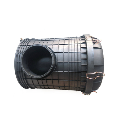 Foton Aumark Truck Air Filter Assembly per veicoli neri
