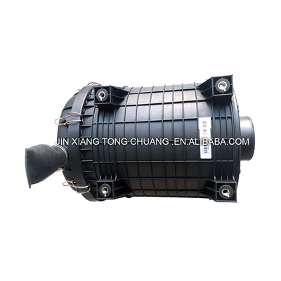 Foton Aumark Truck Air Filter Assembly per veicoli neri